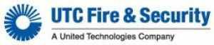 UTC Fire & Security RK100N