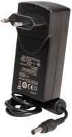 314.91 EverFocus AP12D152E1 Netzteil 12V DC / 1,5A stabilisiert