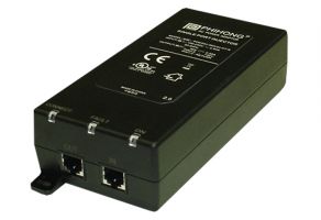 297.84 Phihong POE30U-560GHT Power Over Ethernet Injector 30W