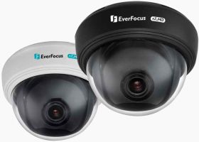 308.07 SONY MegaPixel Sensor EverFocus AHD ED910F Full-HD Tag/Nacht Innen-Domekamera Vario (2,8-12)mm WDR 1080p. Nicht mehr lieferbar, bitte Ersatztyp anfragen