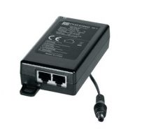 SANTEC SANSPLIT-DDC PoE Ethernet Splitter 12 V DC  Ausgang + RJ-45 Ausgang