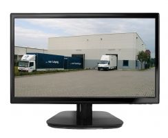 SANTEC SLM-21HCV SANTEC LED TFT Monitor, 21,5" (54,6 cm) 1920x1080, VGA/HDMI, mit Standfuss. Nicht mehr lieferbar, bitte Alternative anfragen.