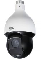 SANTEC SNC-231RSIA SANTEC 2 MP Full HD IP-Speed Außendome 20-fach optischer Zoom