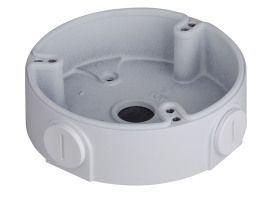 SANTEC SNCA-MK-136 Adapter / Anschlussbox für die SANTEC BW303 IP-Kamera