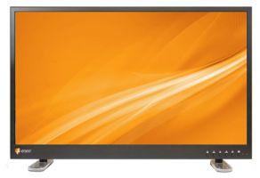 244.24 eneo VMC-32LEDM 32" (81cm) LCD/TFT Monitor, 1920x1080, 3D-Comb Filter, LED, HDMI, DVI-D, Y/C, VGA Metallgehäuse