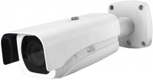 238.25 SANTEC BWNC-442RBIAEH (SNC-441RBIAE), Doppel-Full-HD 4MP IP-Bulletkamera, (2,7-13,5)mm 5x Motor-Zoom-Objektiv, IR-LED 50m, IP-66, ePoE bis 400m, App, Cloud, Videoanalyse, H.265(+), Rekorder für SD-Card, Audio In/Out, I/O Schalt-Ein/Ausgänge