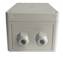 SANTEC VCA-600/A SANTEC Netzteil 24 V AC, 5 A im Außengehäuse, IP-66