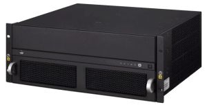 SANTEC SVM-100-4U Matrix-Server 19" Standard 4U ATCA