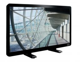 SANTEC SLS-3200D SANTEC LCD Industriemonitor 32" (81,2 cm) 1920 x 1080 inkl. FB, entspiegelt. Nicht mehr lieferbar, bitte Alternative anfragen.