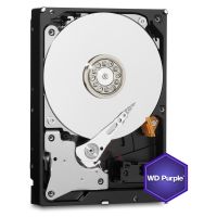 SANTEC HDD-1000HV Festplatte f&uuml;r DVR/NVR, 1TB SATA 24/7 getestet, inkl. Einbau in Rekorder
