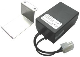 SANTEC OHEPS19B SANTEC Einbaunetzteil für HPV42K-Serie, 230 V AC / 12 V DC, 1,0 A stabilisiert