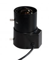 SANTEC 14132DNC 1/3"Tag/Nacht Objektiv 2,8-12 mm DC gesteuert, IR-korrigiert, bis 1920x1080