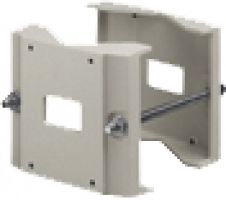 SANTEC PTCC1 Mastmontageadapter Mastdurchmesser 80-150 mm