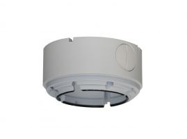 SANTEC JB-300W SANTEC Anschluss/Montagebox für SANTEC Kamera VTC-375IRHW