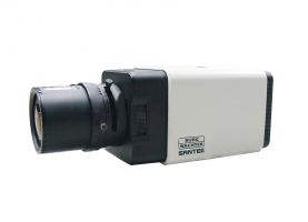 SANTEC VTC-8525H-DUM Kamera Attrappe mit Objektivattrappe, Design wie VTC-8525H