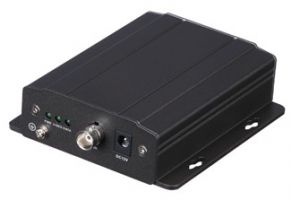 SANTEC HDCVI-2600 HDCVI 1-3 Videoverteiler 25/30/50/60 fps@720P & 25/30 fps@1080P