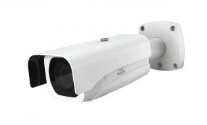 SANTEC SNC-831DBIA 4K/Ultra HD Bulletkamera mit Intelligenter Video Analyse (IVA+)