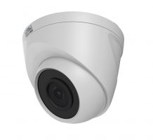 SANTEC SNC-311FEIF SANTEC 3 MP Mini IP-Kuppelkamera 3,6 mm Festobjektiv, IR-LED, IP-66, PoE