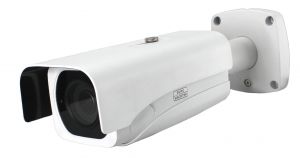 SANTEC SNC-441RBIAE 4MP IR-Bullet,H.265(+),TrueWDR,Video Analyse,PoE 2,7 - 13,5 mm Objektiv, IP66,ePoE