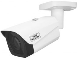 238.20 SANTEC SNC-441FBIFE, Doppel-Full-HD 4MP IP-Bulletkamera, 3,6mm Weitwinkel-Objektiv, IR-LED 40m, IP-66, ePoE bis 400m, App, Cloud, Videoanalyse, H.265(+), Rekorder für SD-Card. Nicht mehr lieferbar, bitte Alternative anfragen