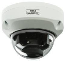 238.31 SANTEC BWNC-421FDIA (SNC-421FDIA) 4MP Full-HD IP-Kuppelkamera (2,7-13,5)mm 5x Motor-Zoom-Objektiv, IP-66, IR-LED 30m, PoE, SD-Card, App, Cloud