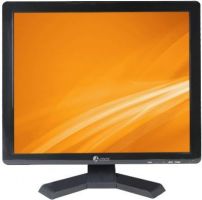 242.45 eneo VM-HD19P LED LCD/TFT-Videomonitor 19