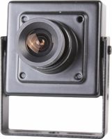 VC Videocomponents VC13817-A 1/2,9 960H analog Cubic, 76° Objektiv OSD, FIT,WDR ,12 V/DC