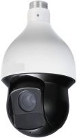 307.42 EuroTECH DA-244KSIA HD-CVI Full-HD 2,0 Mega-Pixel Outdoor Speed-Domekamera Tag/Nacht IR-LED 150m 25xZoom 1080p