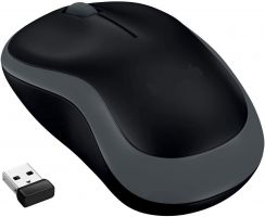 EuroTECH USB Funk-Maus für Rekorder und Quad/Duo-Quad mit USB-Anschluß