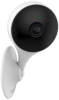 238.04 EuroTECH Smart DA3020: Full-HD 2MP Tag/Nacht WLAN-Kamera, Weitwinkel 120°, IR-LED 10m, Push via App, ONVIF, Gegensprechen, Rekorder für SD-Card