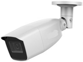 307.18 EuroTECH ETB788-2MP40W2,8-12 Bulletkamera, Full-HD Auflösung 2 Mega-Pixel (1080p), 4-1 Multi-Norm (HD-CVI, TVI, AHD, FBAS), IR 40m, IP67,Vario-Objektiv (2,8-12,0)mm