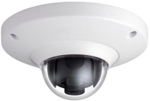 238.057 EuroTECH DA2MD28AP Outdoor IP Mini-Dome 2MP Nachtsichtkamera für LiveVideo und Aufzeichnung via Handy-App per LAN, PoE, Super-Weitwinkelobjektiv 2,8mm, Mikrofon - nicht mehr lieferbar, bitte Alternative anfragen