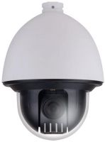 238.47 EuroTECH DA242IPSD IP-Speed-Dome 2MPx25 Full-HD IP Speed-Außendome 25-fach optischer Zoom, 12V/PoE, Rekorder für SD-Card, Audio In/Out, I/O Schalt-Ein/Ausgänge