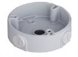 SANTEC SNCA-MK-136 / 582080 Adapter / Anschlussbox für kleine Dome