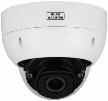 SANTEC BWNC-452DDIAE / 500342 4MP Dome,H.265(+),TrueWDR,AI DL IVA ePoE 2,7-12mm,mit (IVA+), Verpixelung