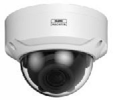 SANTEC SNC-441RDIAEH / 500131 4MP IR-Dome,H.265(+),TrueWDR,Video Analyse,PoE 2,7-13,5 mm Objektiv,IP66,ePoE,integrierte Heizung