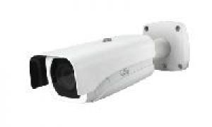 SANTEC SNC-841DBIAEH / 500336 4K/Ultra 8 MP HD Bulletkamera, ePoE 2,7-12mm, mit (IVA+) u.integrierte Heizung.