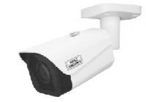 SANTEC SNC-441FBIFE / 500322 SANTEC 4 MP IVA Mini IP-Bulletkamera, 120dB WDR 3,6 mm Festobjektiv, IR-LED, IP-66,ePoE. Nicht mehr lieferbar, bitte Alternative anfragen