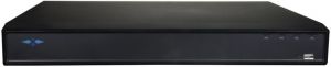 EuroTECH DA3116HV HD Multinorm Pentabrid Digital-Videorekorder 16+2(18) Kanal, 16xBNC/Koax (analog FBAS/AHD,TVI,CVI) + 2xIP oder 18x nur IP