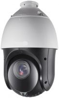 307.45 EuroTECH ViTeSF-SD2MPx25IR 4in1 Full-HD 2,0 Mega-Pixel Outdoor Speed-Domekamera Tag/Nacht 25xZoom IR100m1080p