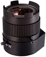 EuroTECH ET39F16DC3MP 1/2,7" Objektiv 3,0-9 mm, CS-Mount, DC-gesteuert, IR-korrigiert, 3 Mega-Pixel