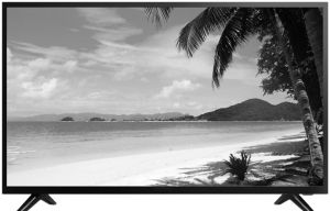 242.63 EuroTECH Full-HD LED TFT-Monitor 43