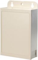 133.19 EuroTech WA-DC12V2A Wand-Netzteil, 12VDC/2,0A, stabilisiert, wetterfest