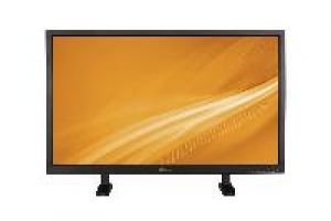 eneo VM-UHD55M 55 Zoll (140cm) LCD Monitor, 4K UHD, 3840x2160, LED, USB, DisplayPort, HDMI, DVI, VGA