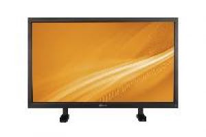 eneo VM-UHD43M 43 Zoll (109cm) LCD Monitor, 4K UHD, 3840x2160, LED, USB, DisplayPort, HDMI, DVI, VGA