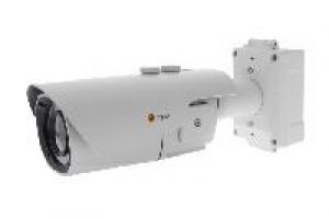 eneo MCB-72M2713M0A 1/2,8 Zoll HD Kamera, Tag/Nacht, 1920x1080, Infrarot, WDR, 2,7-13,5mm, 12/24V, IP67