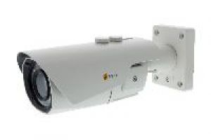 eneo MPB-72M2713M0A 1/2,8 Zoll HD Kamera, Tag/Nacht, 1920x1080, Infrarot, WDR, 2,7-13,5mm, 12/24V, IP67