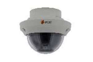 eneo MPD-72M2713M0A 1/2,8 Zoll HD Dome, Fix, WDR, Tag/Nacht, 1920x1080, 12/24V, 2,7-13,5mm, Infrarot, IP67