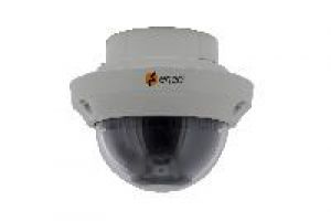 eneo MPD-74A0003M0A 1/2,9 Zoll HD Dome, Fix,  2560x1440, Tag/Nacht, AF Zoom WDR, 3,2-9 mm, Infrarot, IP67