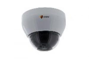 eneo MPD-64A0003P0A 1/2,9 Zoll HD Dome, Fix 2560x1440, Tag/Nacht, AF Zoom, WDR, 3,2-9mm, Infrarot, Innen